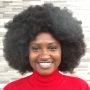 Wilhelmina Tetteh
